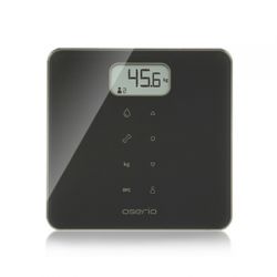 Smart BMI Weighing Scale MAG-605